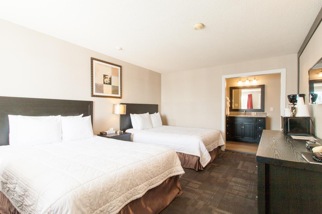 Hotel Μόνκτον Εξωτερικό φωτογραφία