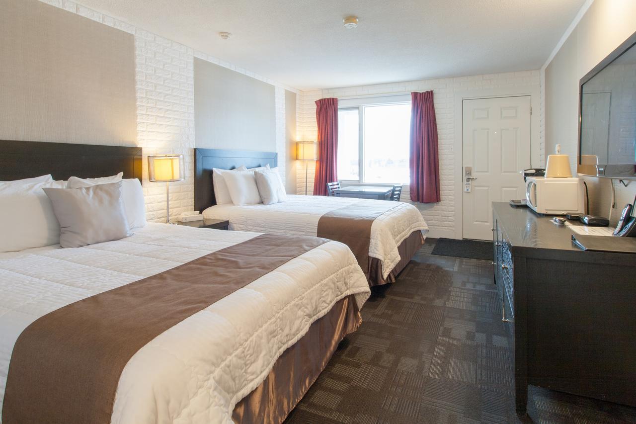 Hotel Μόνκτον Εξωτερικό φωτογραφία