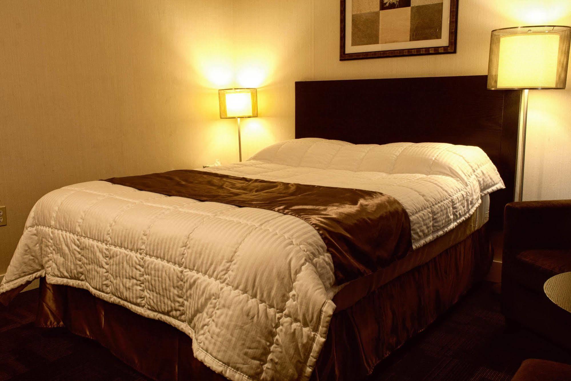 Hotel Μόνκτον Εξωτερικό φωτογραφία