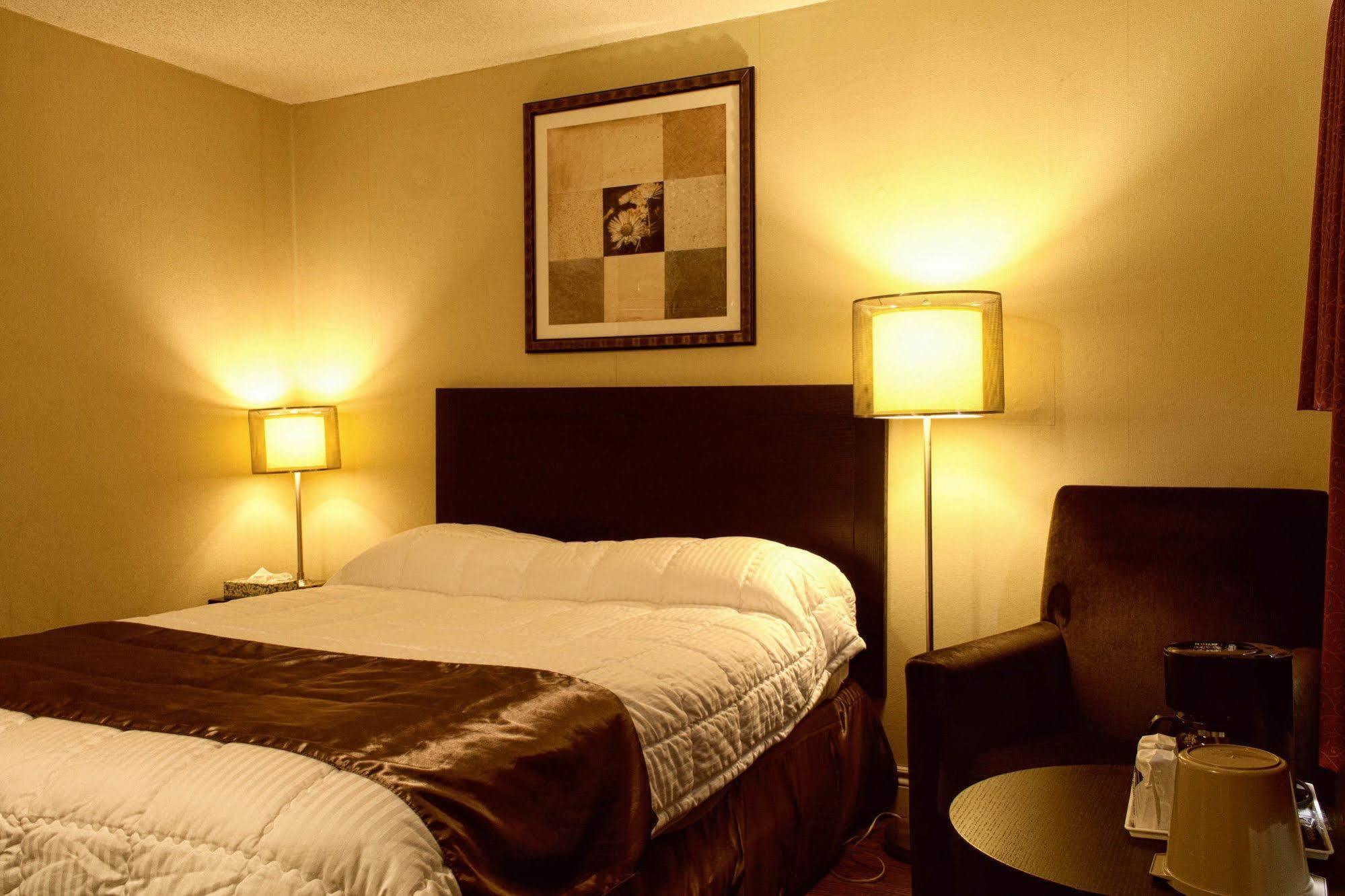 Hotel Μόνκτον Εξωτερικό φωτογραφία