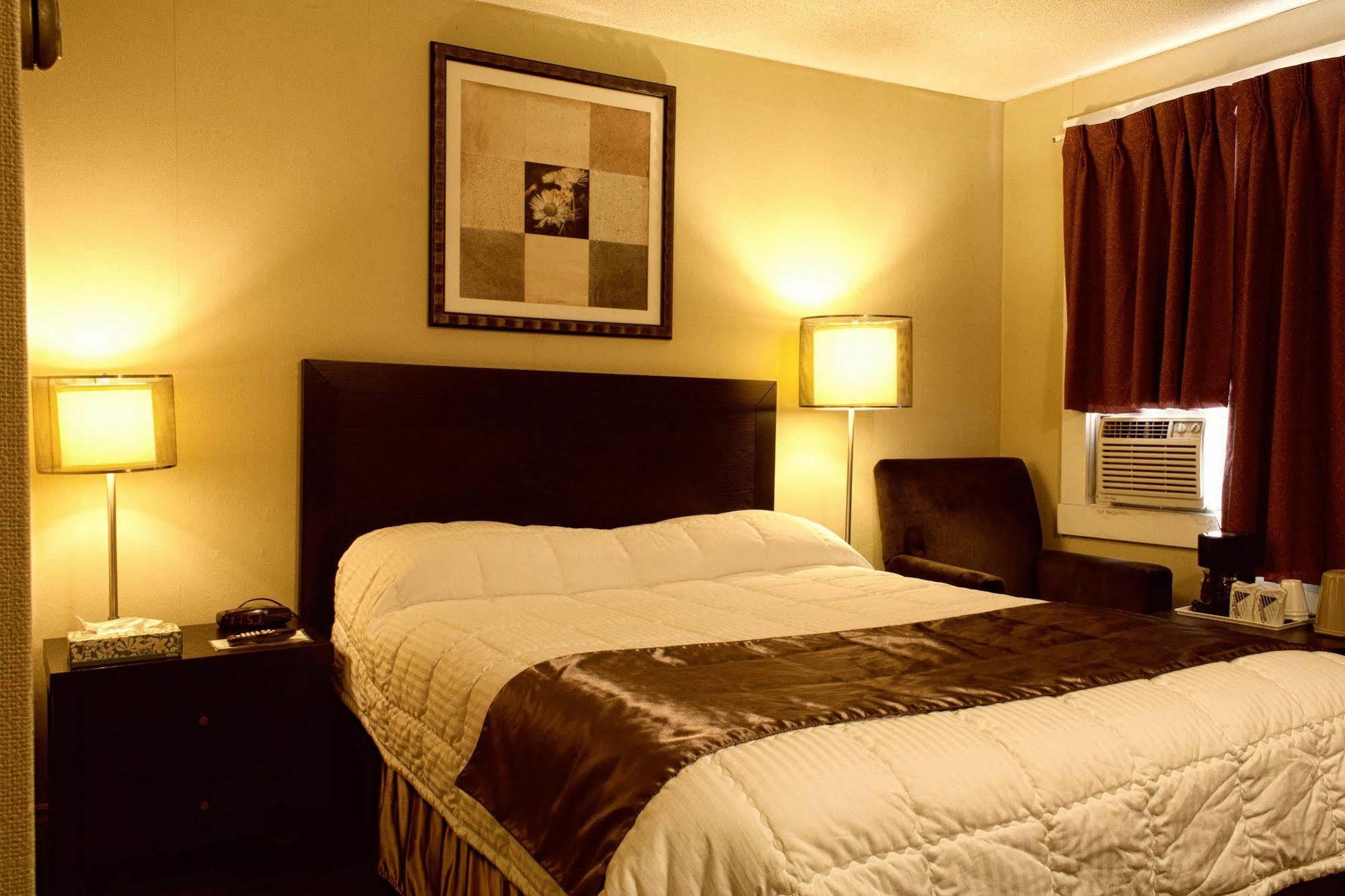 Hotel Μόνκτον Εξωτερικό φωτογραφία