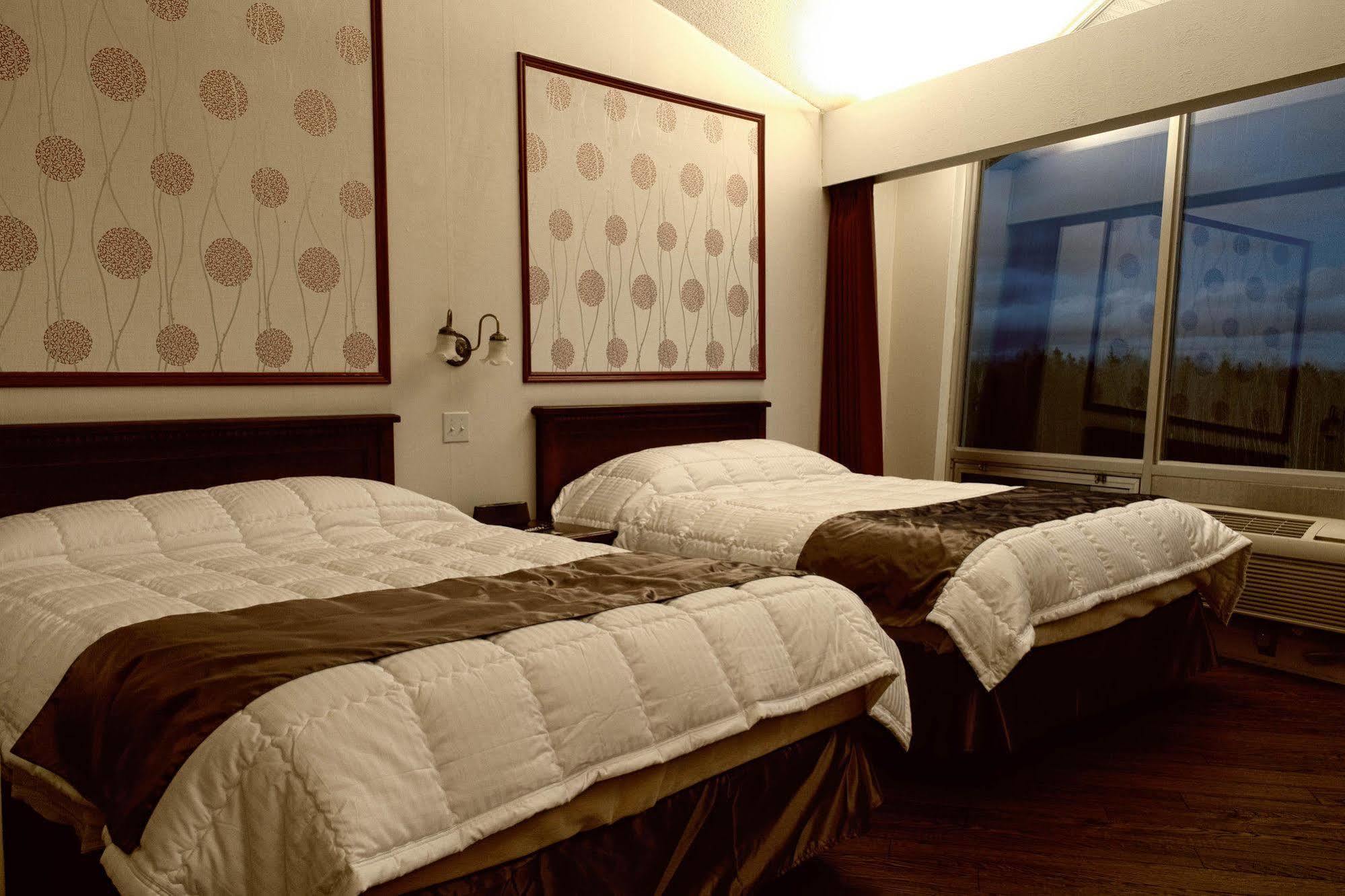 Hotel Μόνκτον Εξωτερικό φωτογραφία