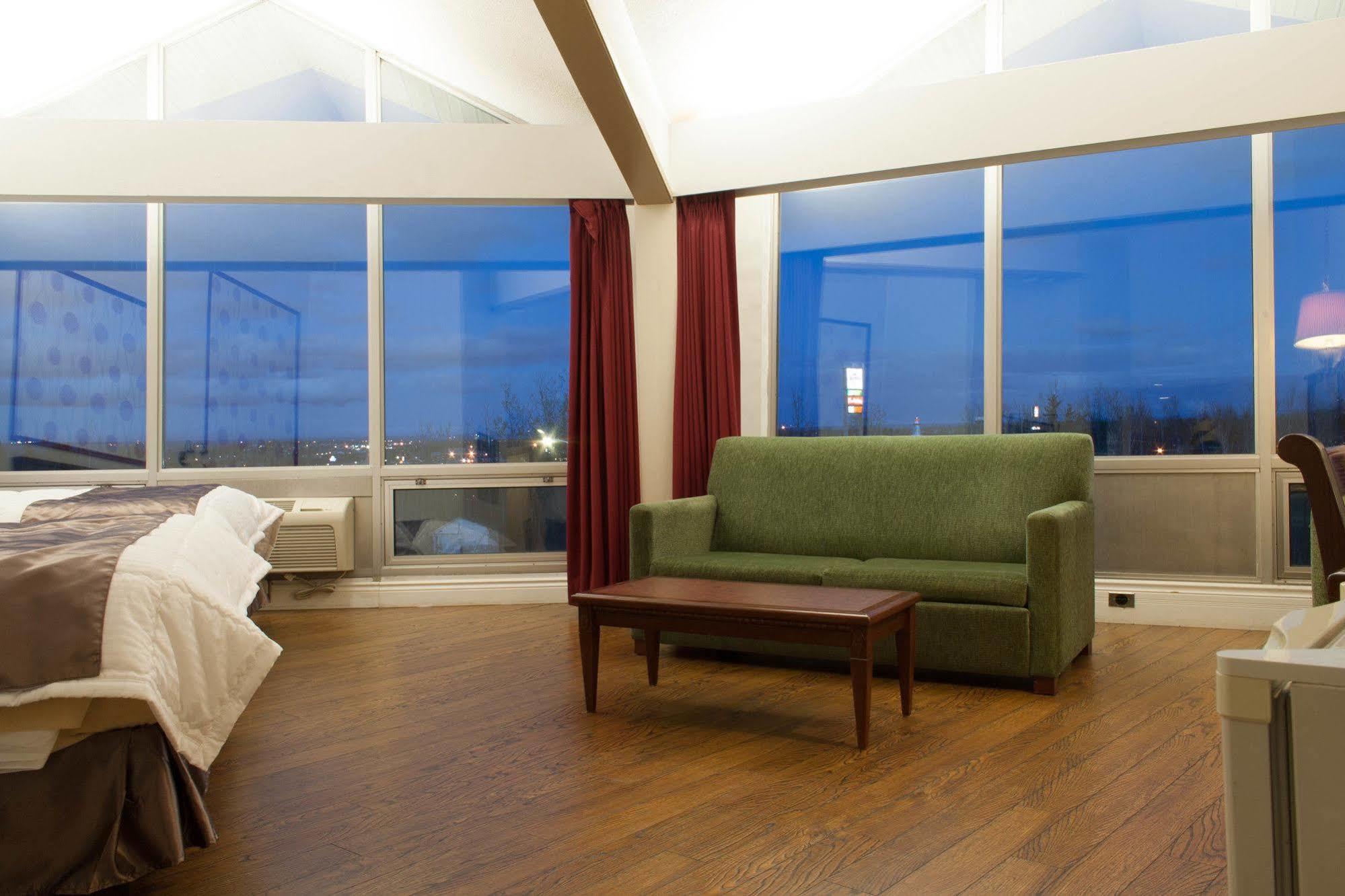 Hotel Μόνκτον Εξωτερικό φωτογραφία