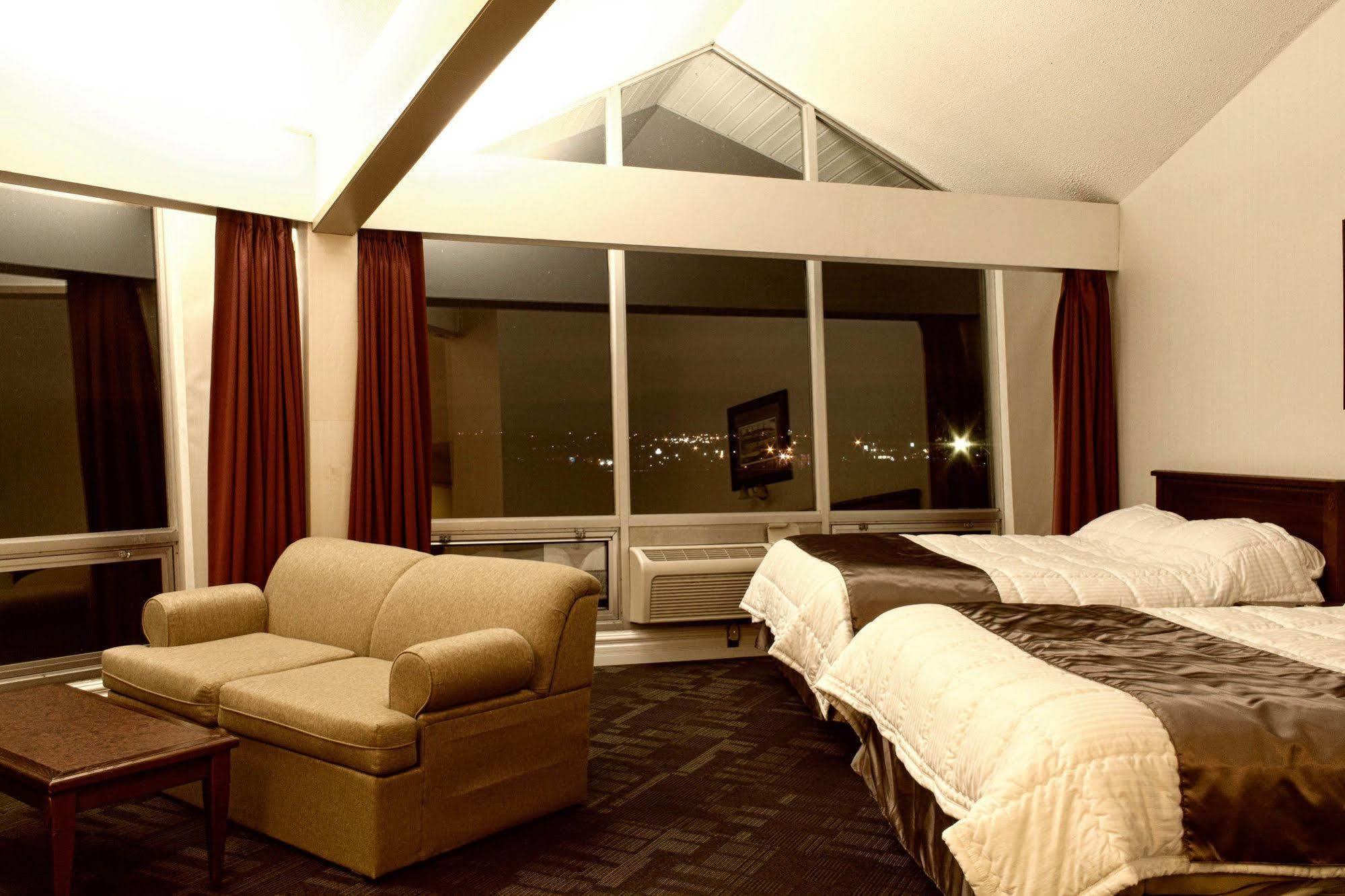 Hotel Μόνκτον Εξωτερικό φωτογραφία
