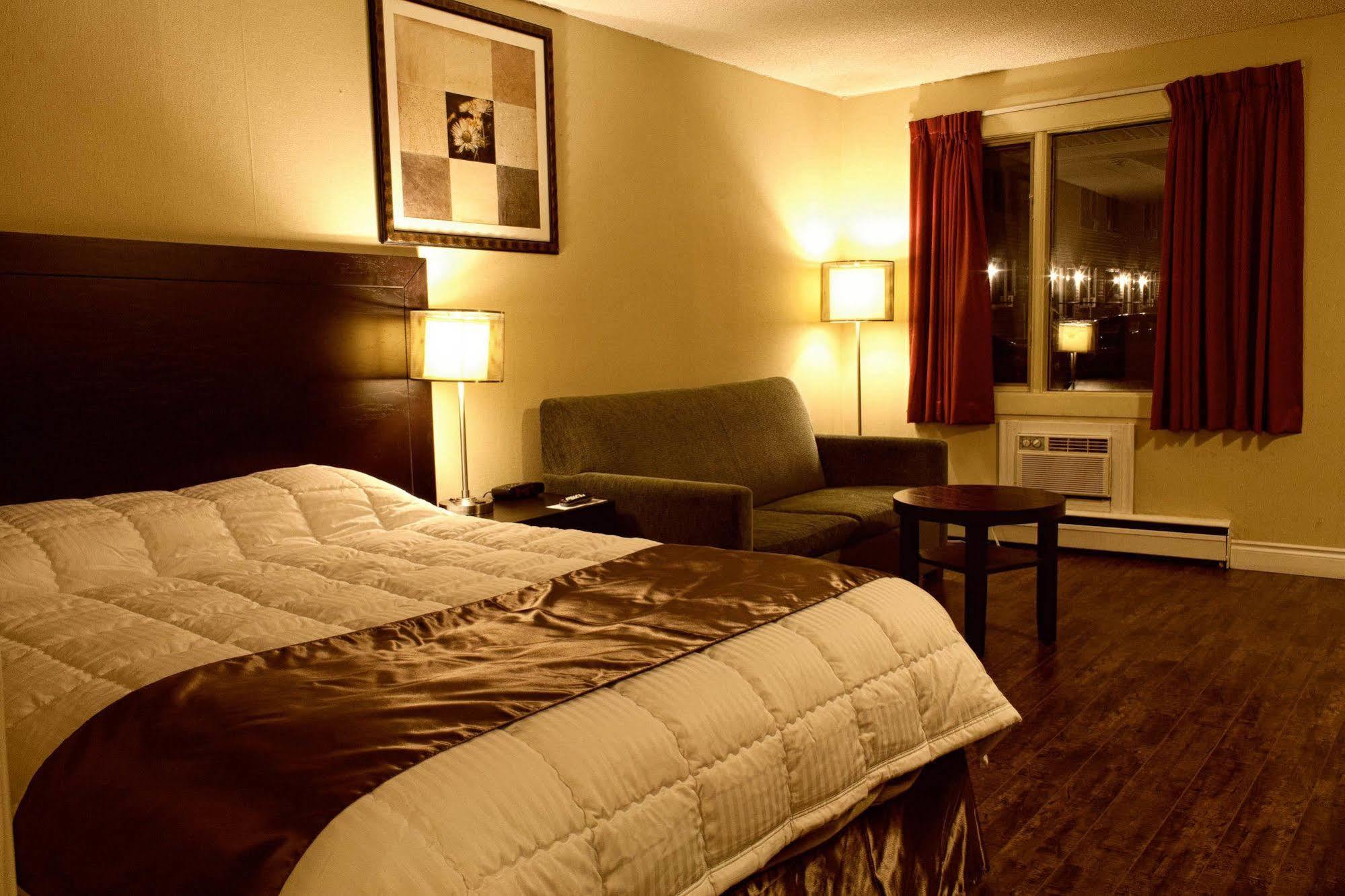 Hotel Μόνκτον Εξωτερικό φωτογραφία