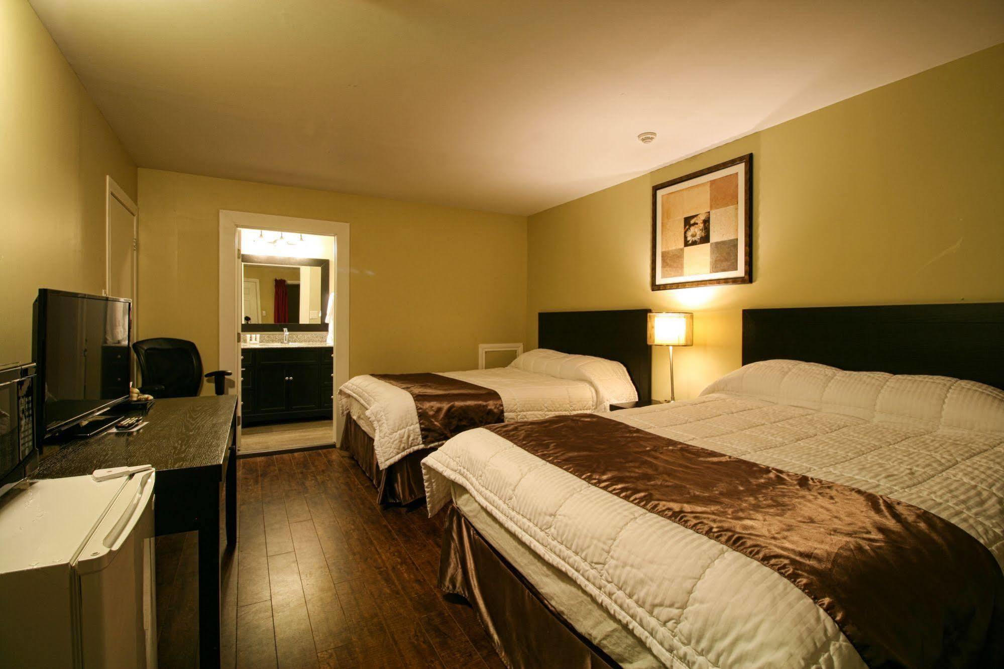 Hotel Μόνκτον Εξωτερικό φωτογραφία