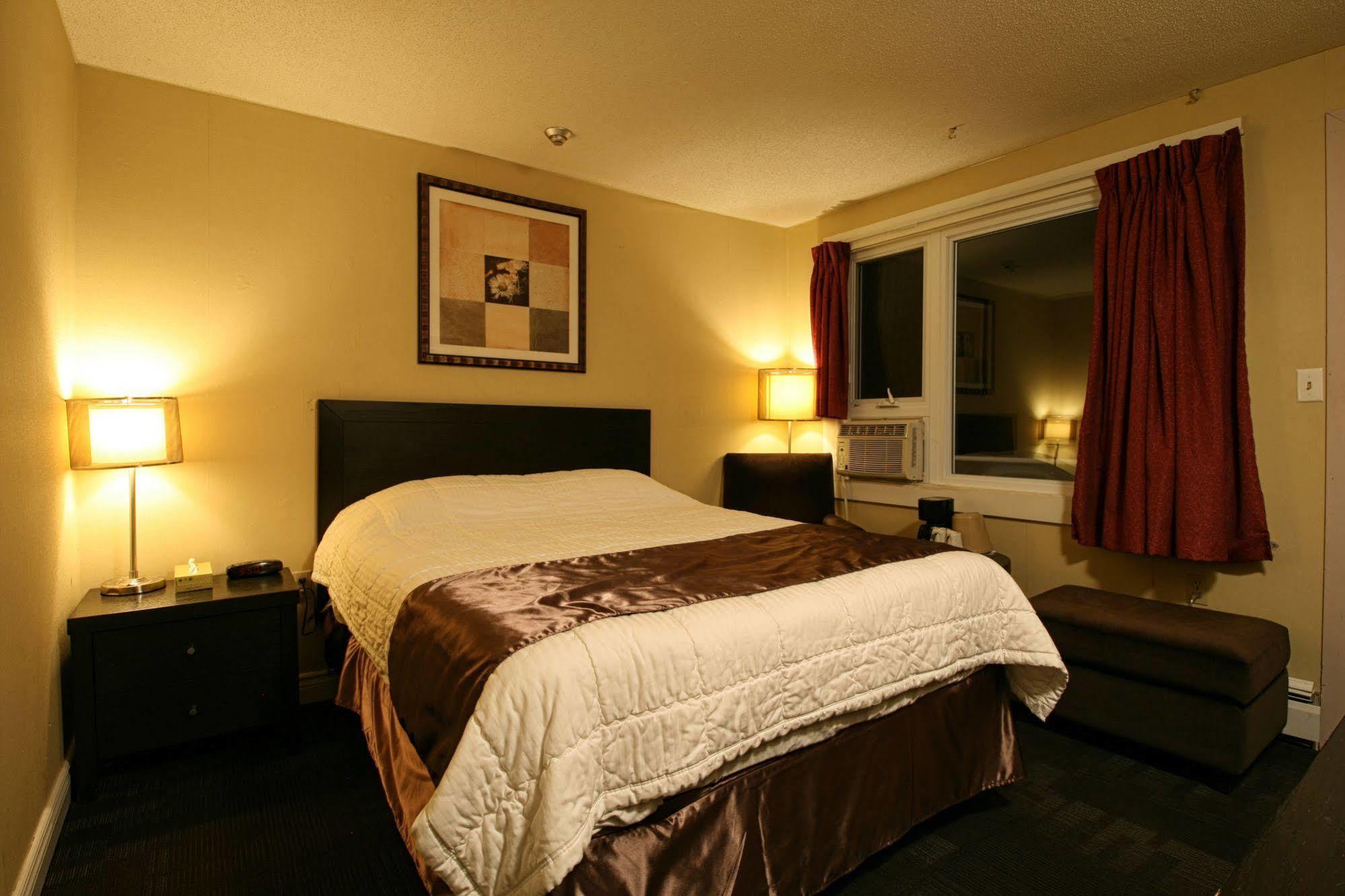 Hotel Μόνκτον Εξωτερικό φωτογραφία