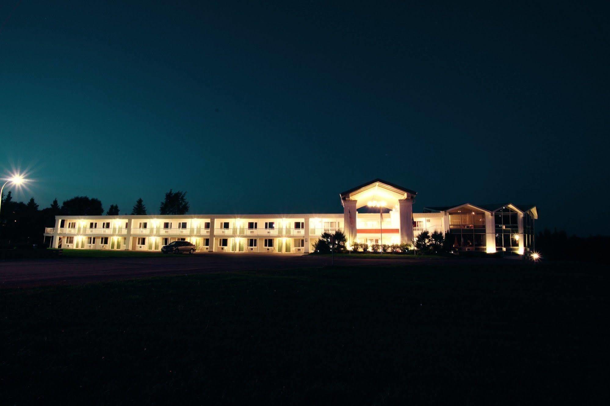 Hotel Μόνκτον Εξωτερικό φωτογραφία