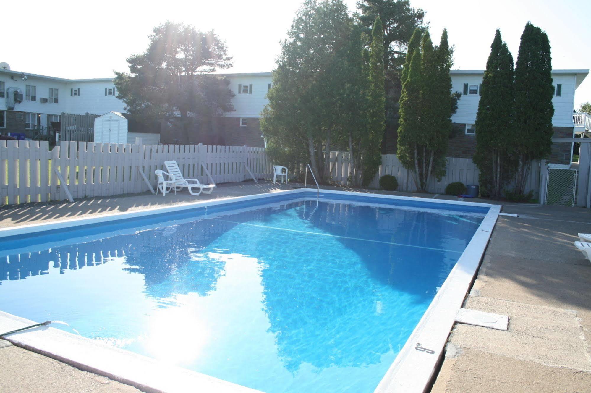 Hotel Μόνκτον Εξωτερικό φωτογραφία