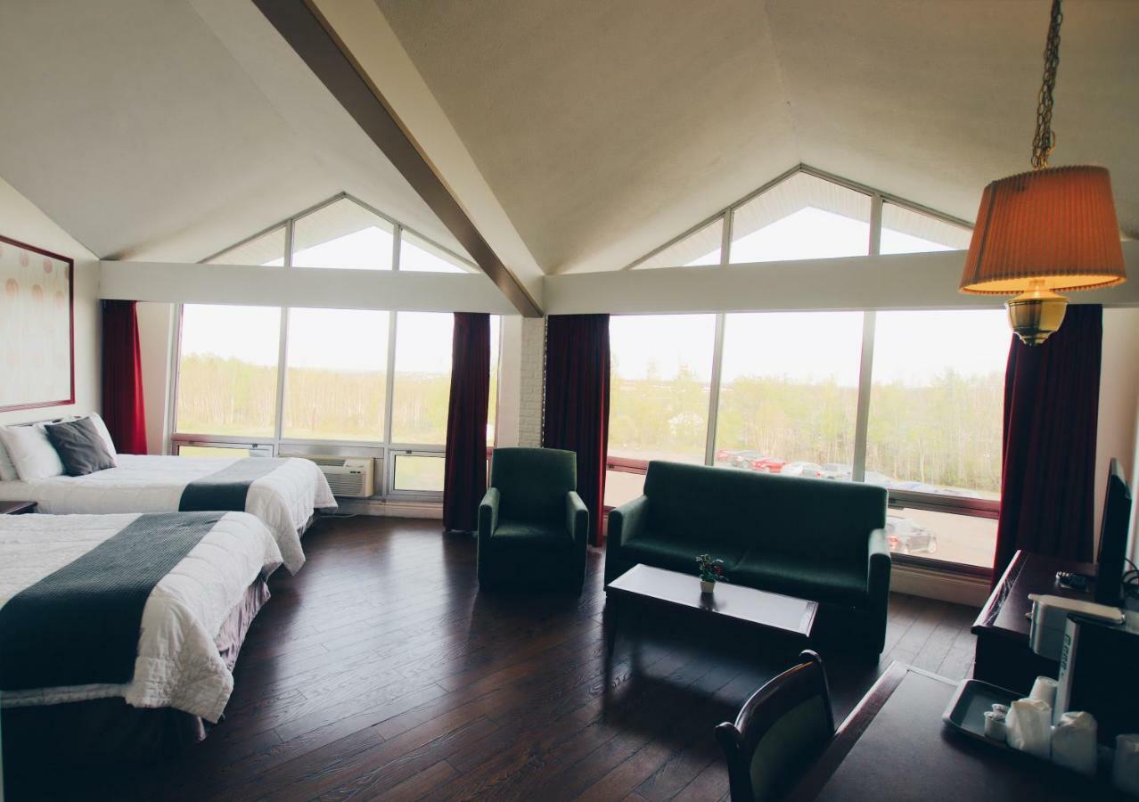 Hotel Μόνκτον Εξωτερικό φωτογραφία