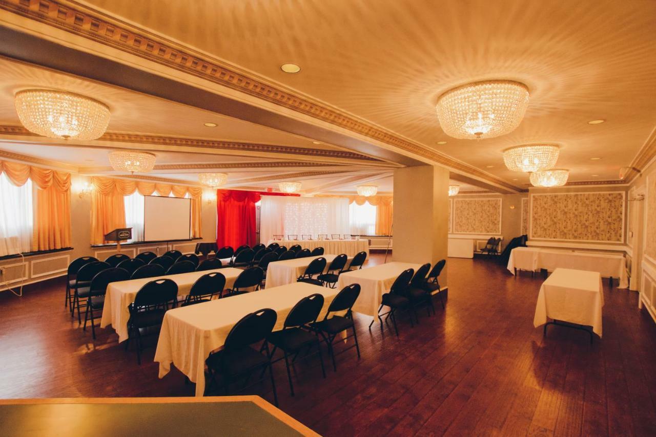 Hotel Μόνκτον Εξωτερικό φωτογραφία